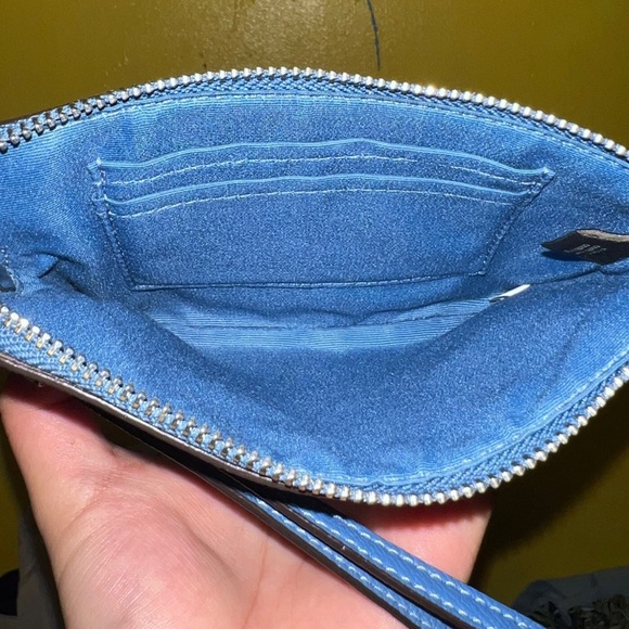 Bundle: Coach Michael Kors wristlets - Picture 7 of 10